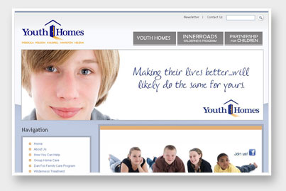 Youth Homes