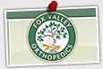 screenshot for fox valley ortho